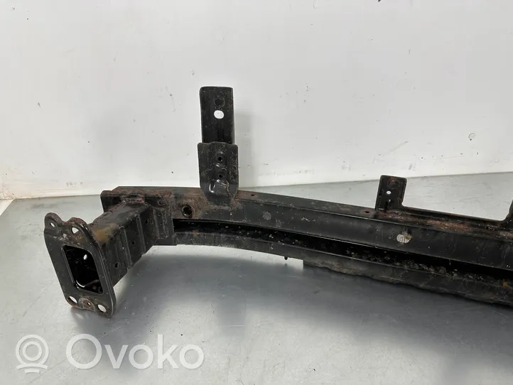 KIA Optima Front bumper cross member 64900D4020