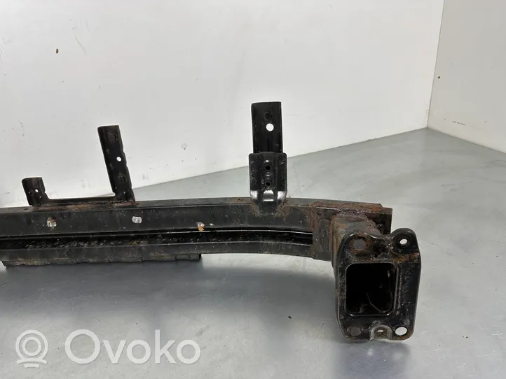 KIA Optima Front bumper cross member 64900D4020