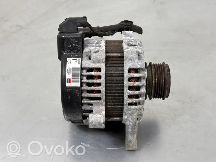 KIA Optima Lichtmaschine 373002A910