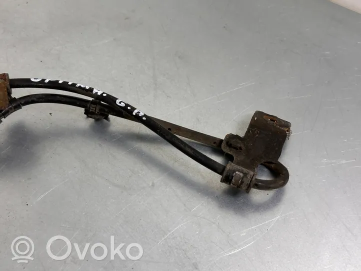 KIA Optima Brake wiring harness 59796D4500