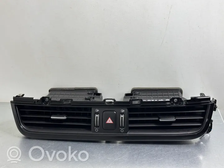 KIA Optima Grille d'aération centrale D497410000