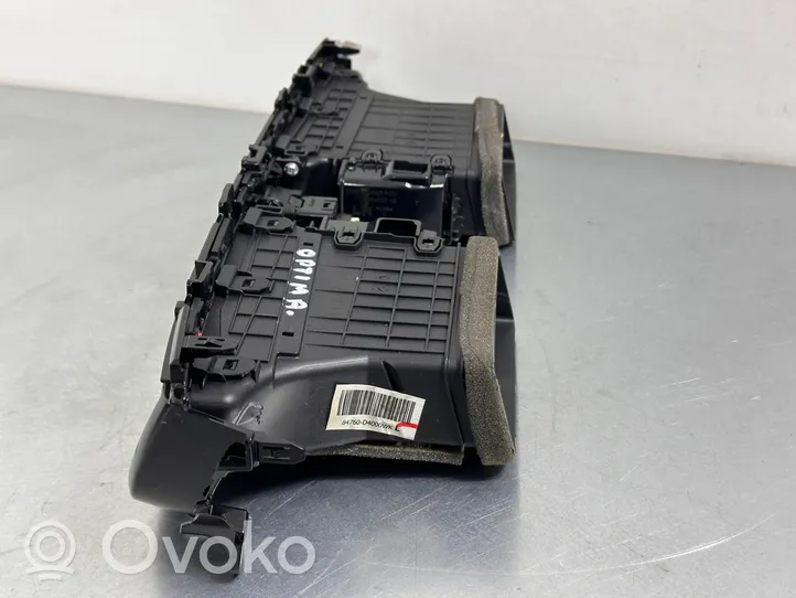 KIA Optima Griglia di ventilazione centrale cruscotto D497410000