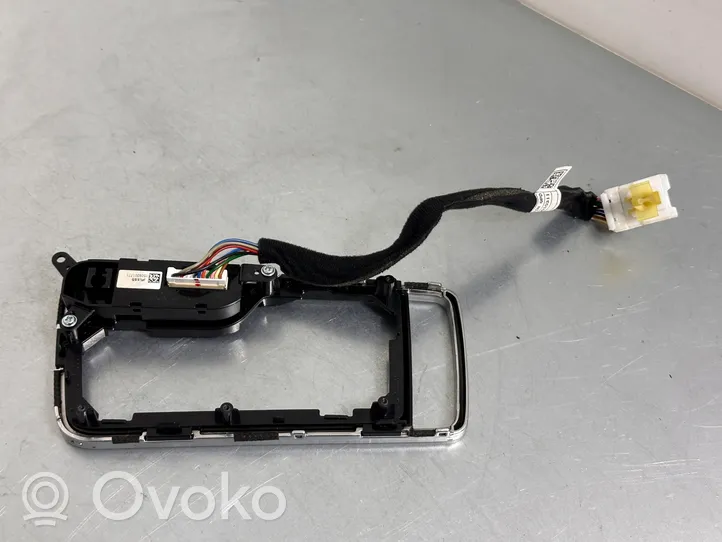 KIA Optima Sygnalizator zmiany biegów 84656D4002