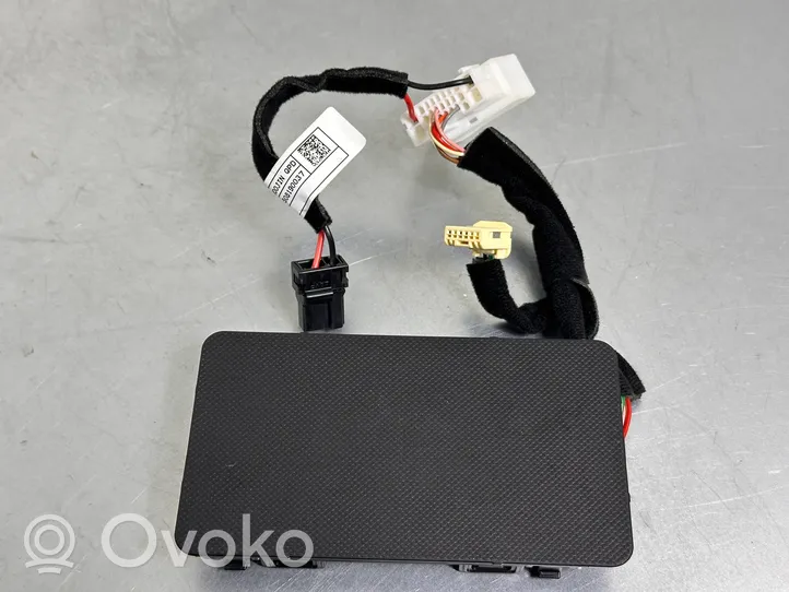 KIA Optima Modulo di ricarica wireless 95560D4000