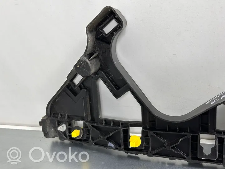 KIA Optima Support de pare-chocs arrière 86613D4000