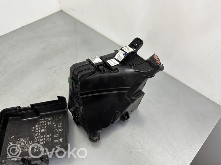 KIA Optima Fuse box set 91950D4721