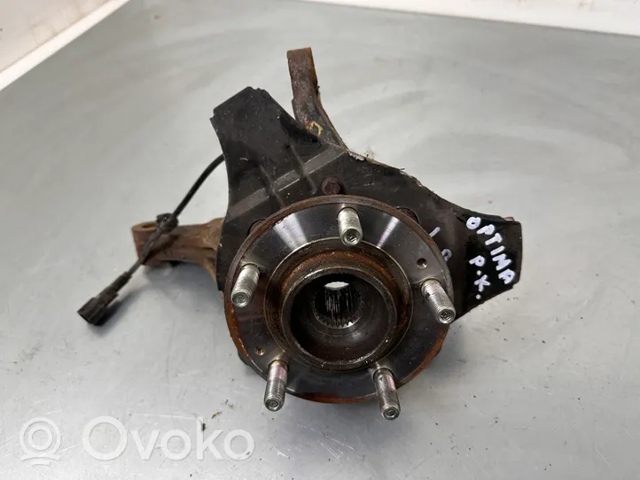 KIA Optima Mozzo ruota anteriore 51715C1000