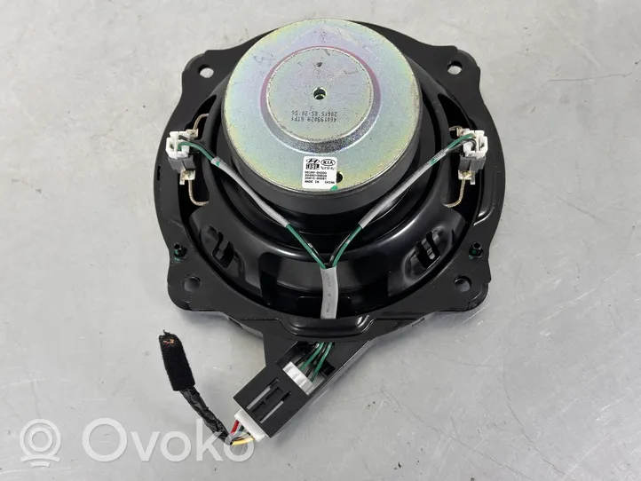 KIA Optima Subwoofer speaker 96380D4200
