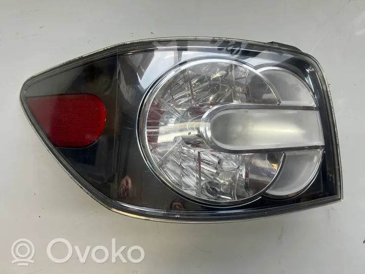 Mazda CX-7 Lampa tylna 