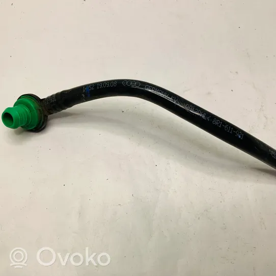 Audi Q5 SQ5 Brake booster pipe/hose 8R1611931