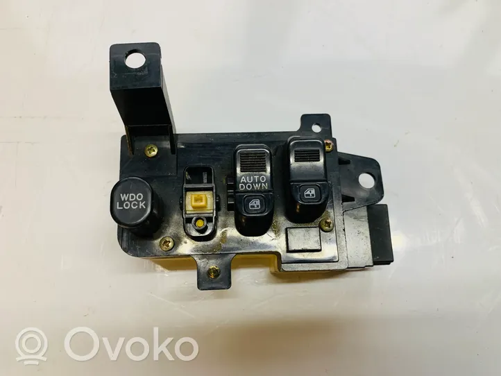 Mitsubishi 3000 GT Electric window control switch 