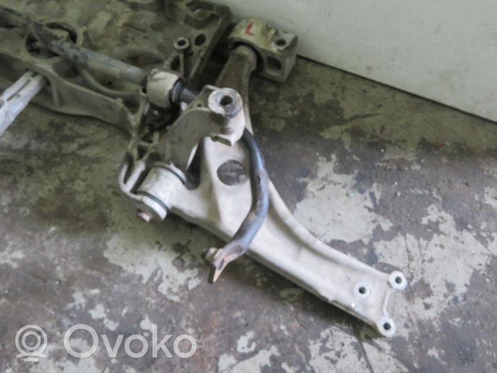 Volkswagen PASSAT B6 Front suspension assembly kit set 