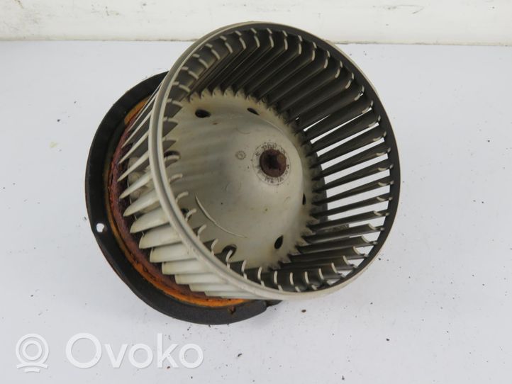 Ford Maverick Heater fan/blower 