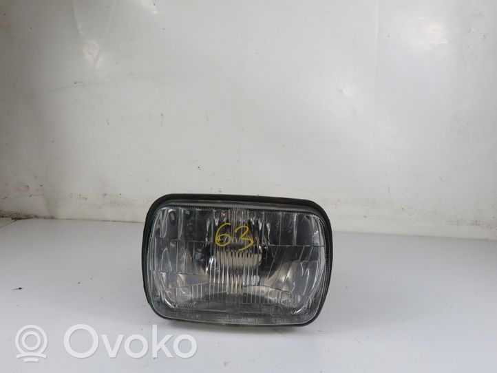 Fiat 126 Headlight/headlamp 