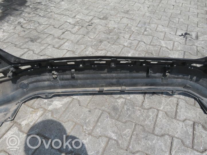 KIA Stonic Rear bumper 