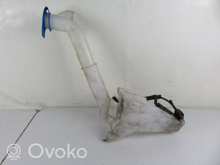 Volkswagen Polo Lamp washer fluid tank 