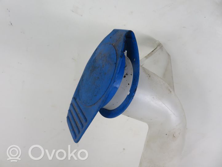 Volkswagen Polo Lamp washer fluid tank 