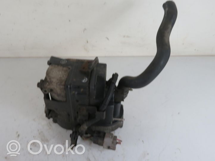 Toyota Corolla E120 E130 Pompe de circulation d'eau, chauffage auxiliaire Webasto 