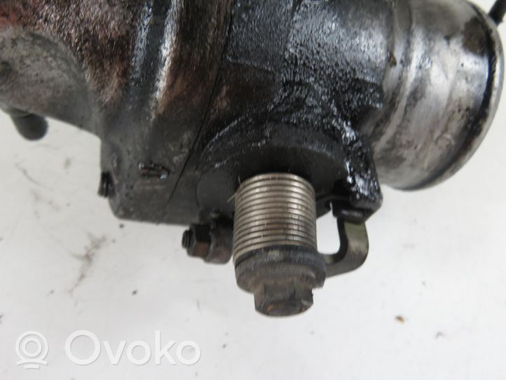 Toyota Corolla E120 E130 Vanne EGR 