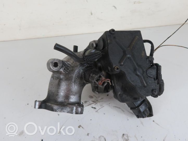 Toyota Corolla E120 E130 Vanne EGR 