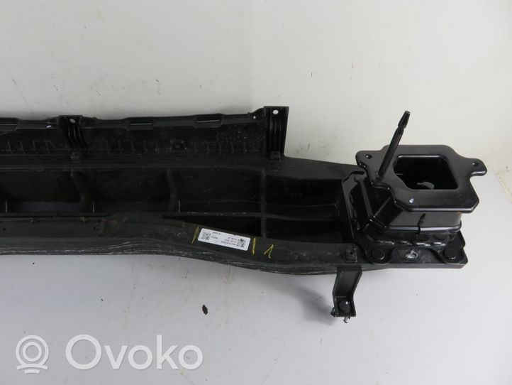 KIA Sportage Rear beam 