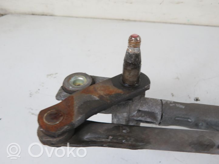 Volkswagen Lupo Front wiper linkage 