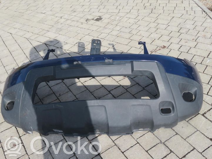 620220030R Dacia Duster Front bumper, 26.20 € | RRR