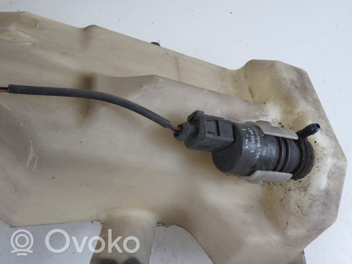 Audi A4 S4 B6 8E 8H Zbiornik płynu spryskiwaczy lamp 