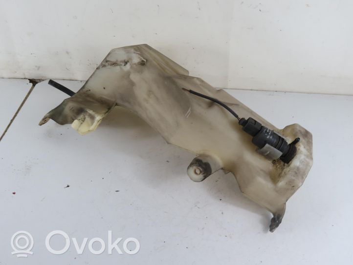 Audi A4 S4 B6 8E 8H Lamp washer fluid tank 