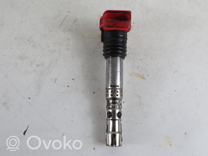 Audi A4 S4 B6 8E 8H High voltage ignition coil 