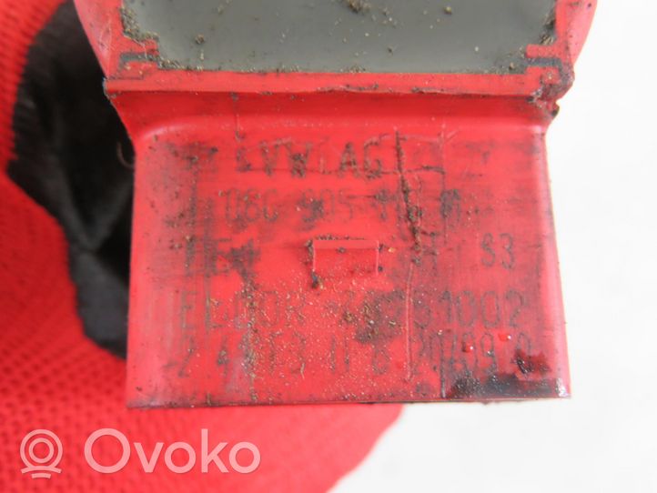 Audi A4 S4 B6 8E 8H High voltage ignition coil 