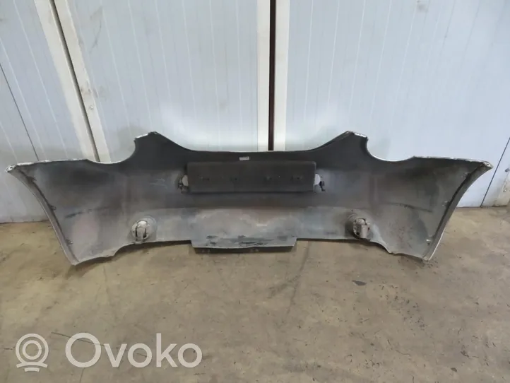 Volkswagen New Beetle Rear bumper 