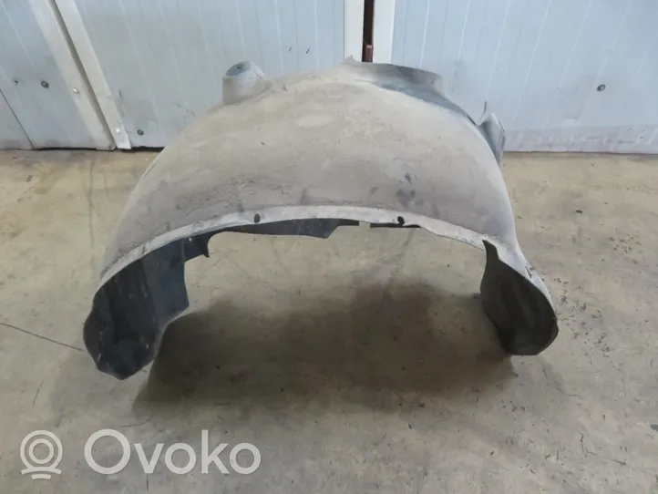 Volkswagen New Beetle Rear arch 