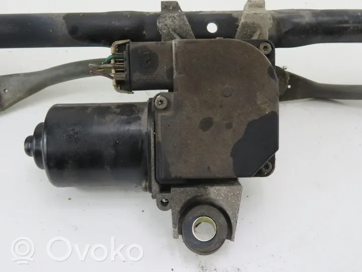 Chevrolet Cavalier Front wiper linkage 