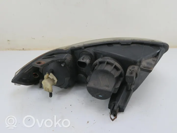 Chevrolet Cavalier Headlight/headlamp 