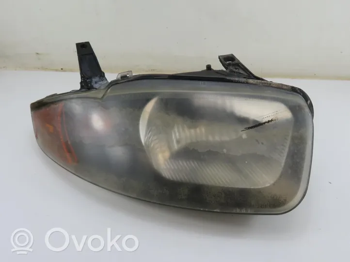 Chevrolet Cavalier Headlight/headlamp 