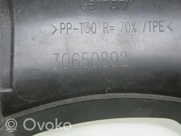 Volvo S40 Abdeckung Steuerkette 