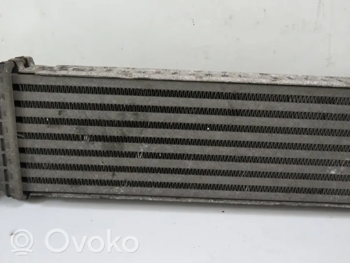 Ford Focus Condotto d'aria intercooler 