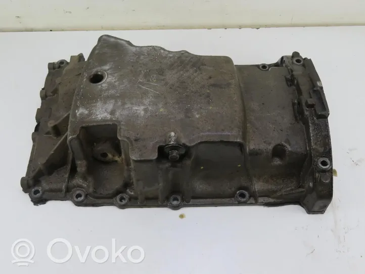 Ford Maverick Oil sump 