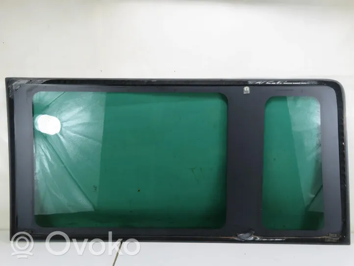 Ford Transit Rear windscreen/windshield window 
