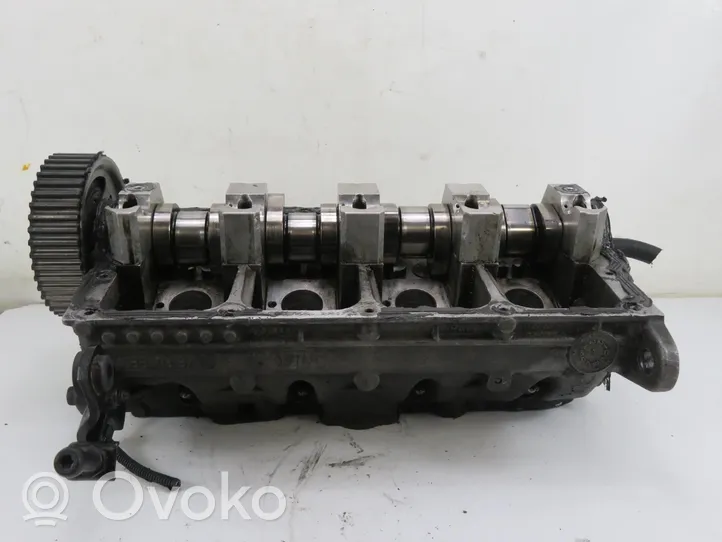 Volkswagen Sharan Engine head 