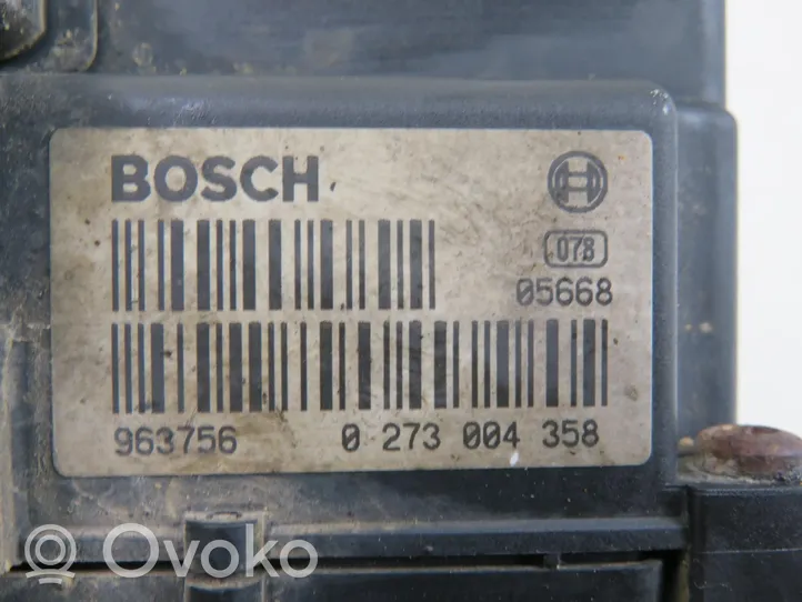 Volkswagen PASSAT B5 ABS Blokas 0265220525