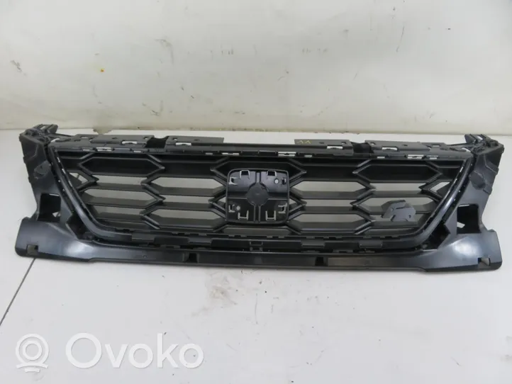 Seat Leon (5F) Front grill 