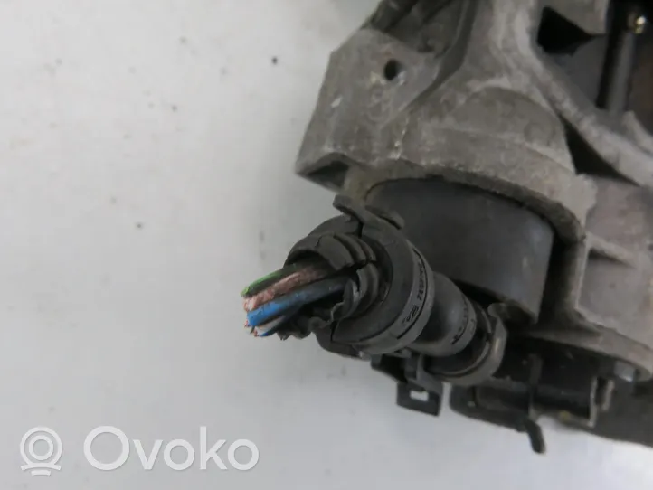 Fiat Punto (188) Komputer / Sterownik ECU silnika 