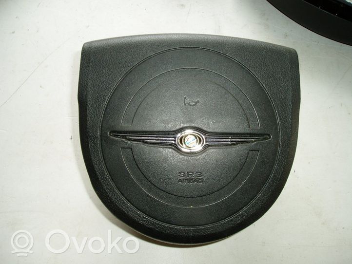 Chrysler 300 - 300C Airbag dello sterzo 