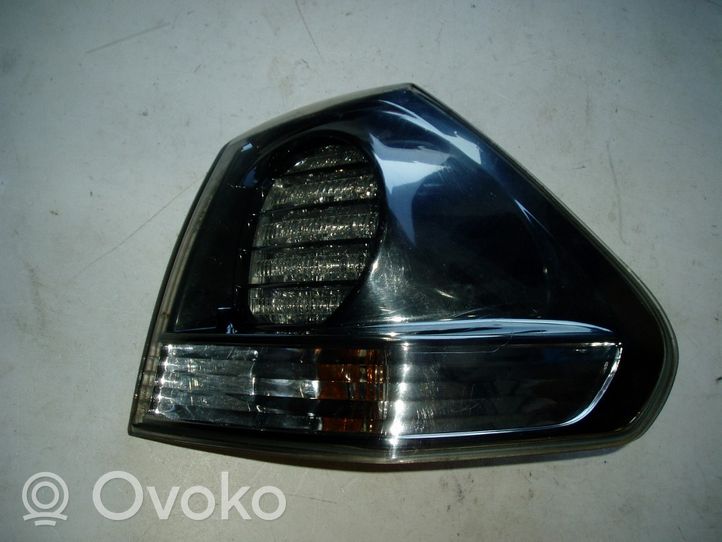 Lexus RX 330 - 350 - 400H Luci posteriori 