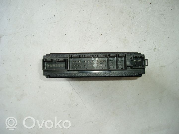 Volkswagen Touareg I Comfort/convenience module 7L6937049K