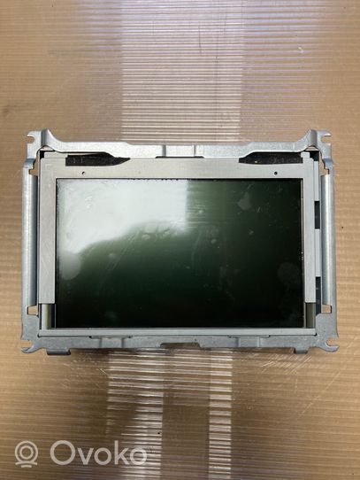 Jaguar XF Monitor/display/piccolo schermo 8X2J10E889AD