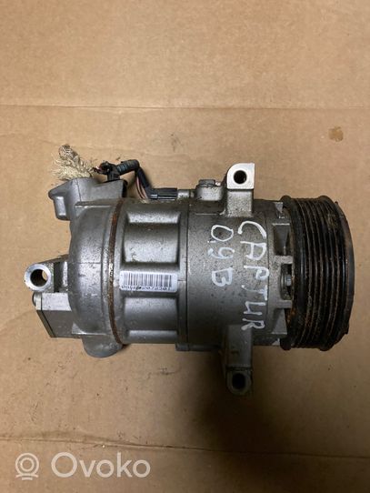 Renault Captur Compressore aria condizionata (A/C) (pompa) 926000217R