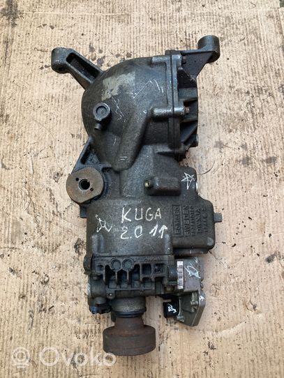 Ford Kuga I Mechanizm różnicowy tylny / Dyferencjał 6530110190